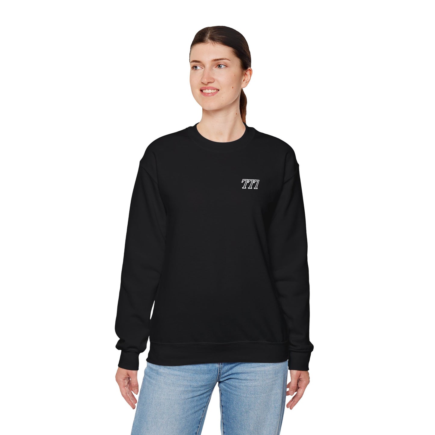 The Introvert's Halloween Homebody Club Unisex Heavy Blend Crewneck Sweatshirt