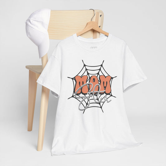 Momster Unisex Heavy Cotton T-Shirt