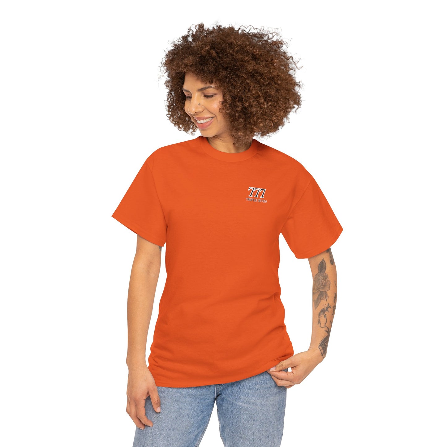 The Introvert’s Halloween Homebody Club Unisex Heavy Cotton T-Shirt