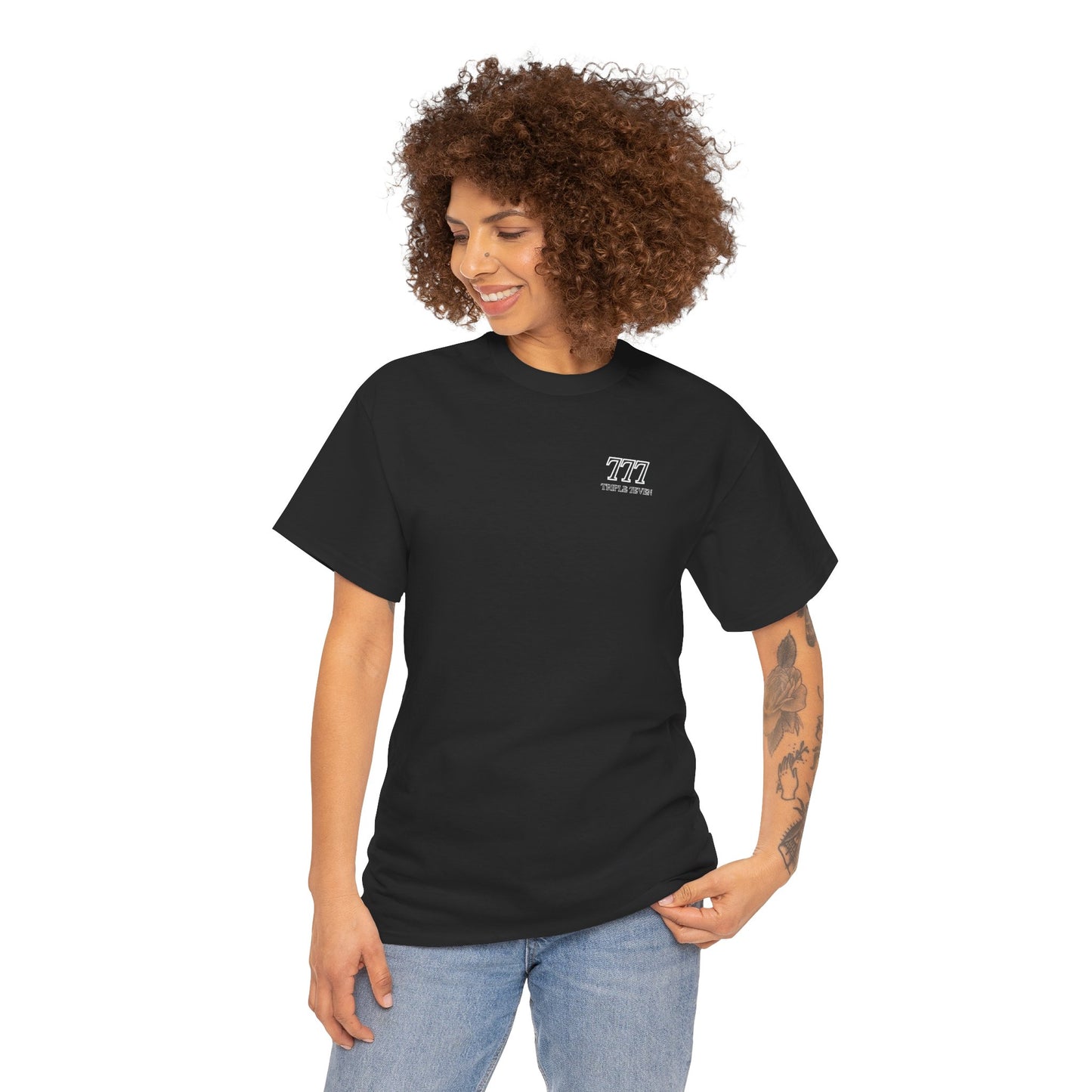 The Introvert’s Halloween Homebody Club Unisex Heavy Cotton T-Shirt