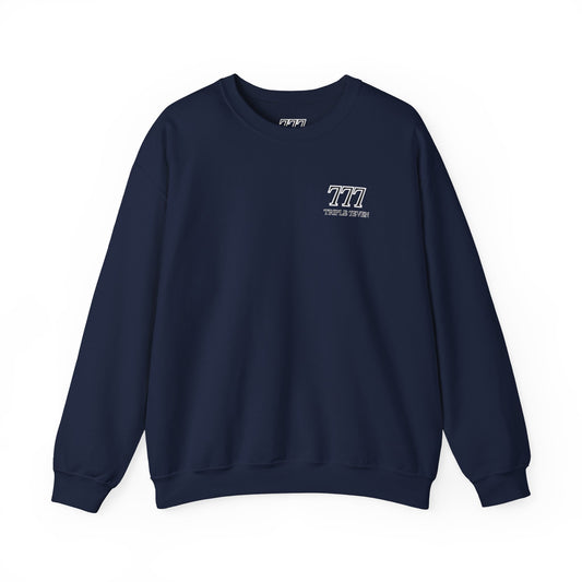 I Got Your Back Unisex Heavy Blend Crewneck Sweatshirt