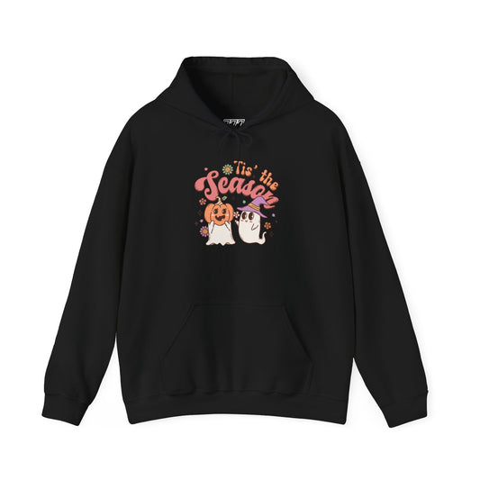 Tis The Season Unisex Heavy Blend Hoodie