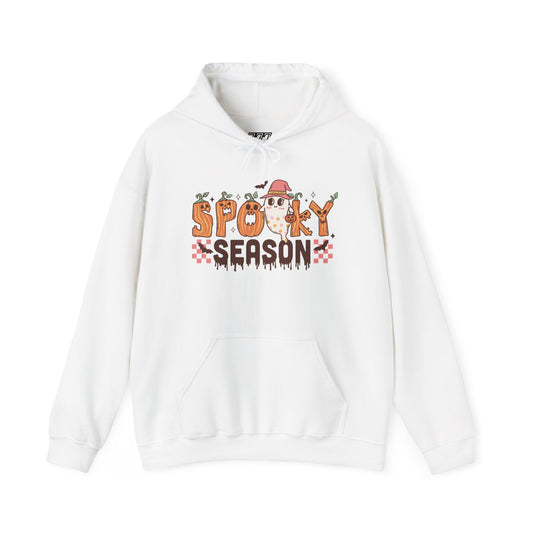 Spooky Season II Unisex Heavy Blend Hoodie