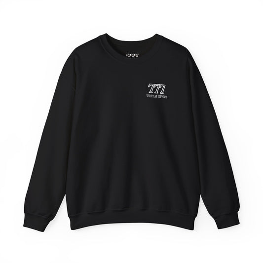 I Got Your Back Unisex Heavy Blend Crewneck Sweatshirt